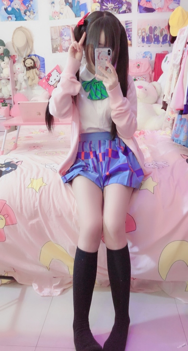 小野樱 NO.007 妮可与dva.JPG